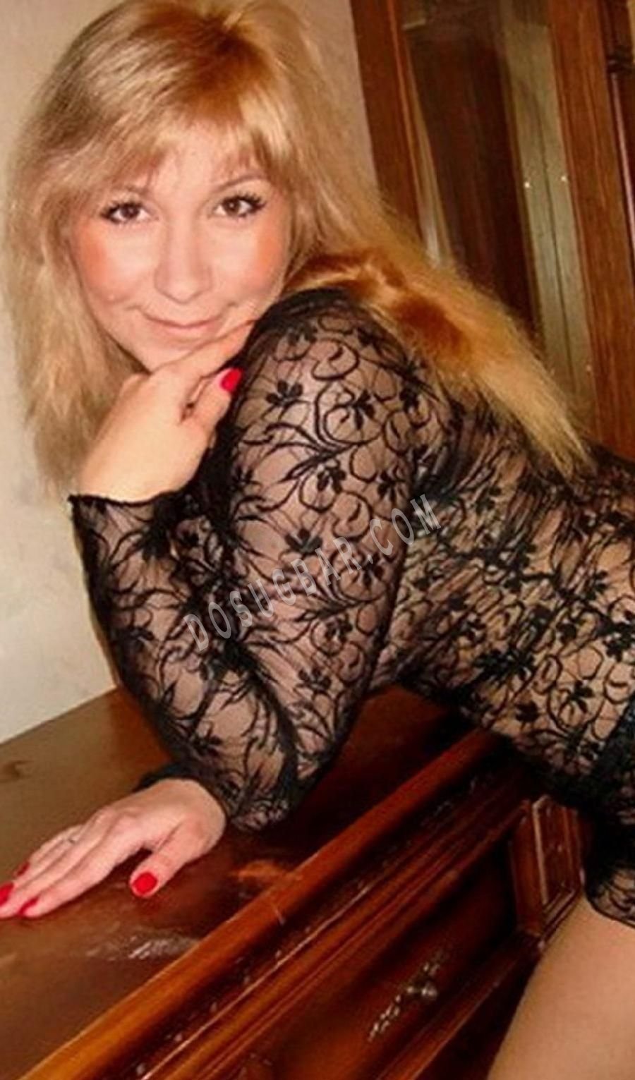 Анкета Дашка — фото 1