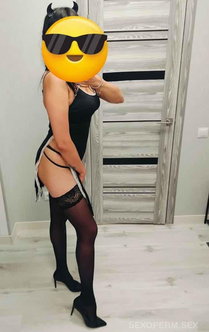 Анкета ❤️Брюнетка❤️ — фото 2