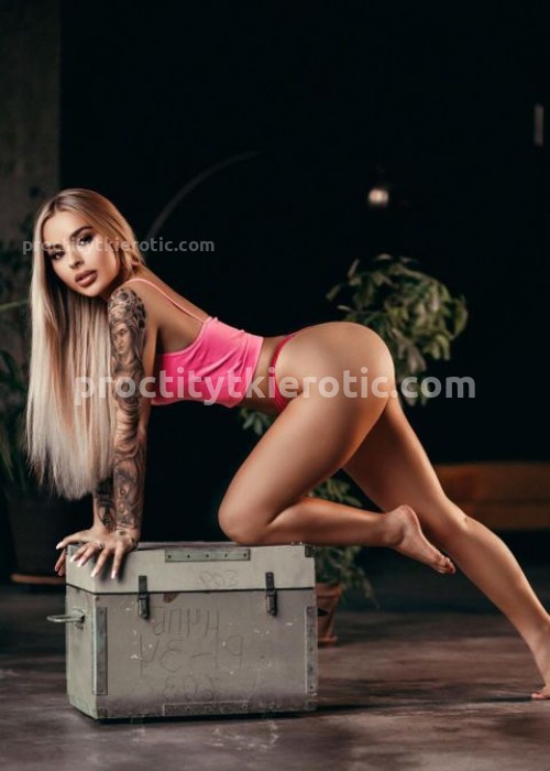 Анкета Полина — фото 2