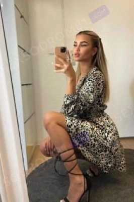 Анкета Алиса — фото 1