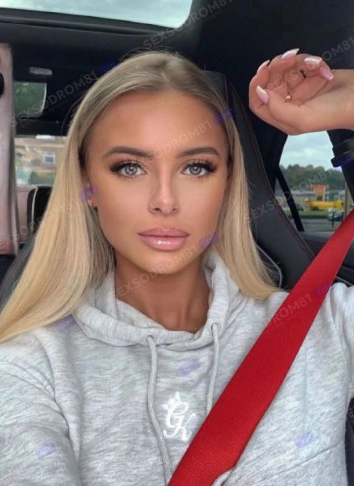 Анкета Лола — фото 1