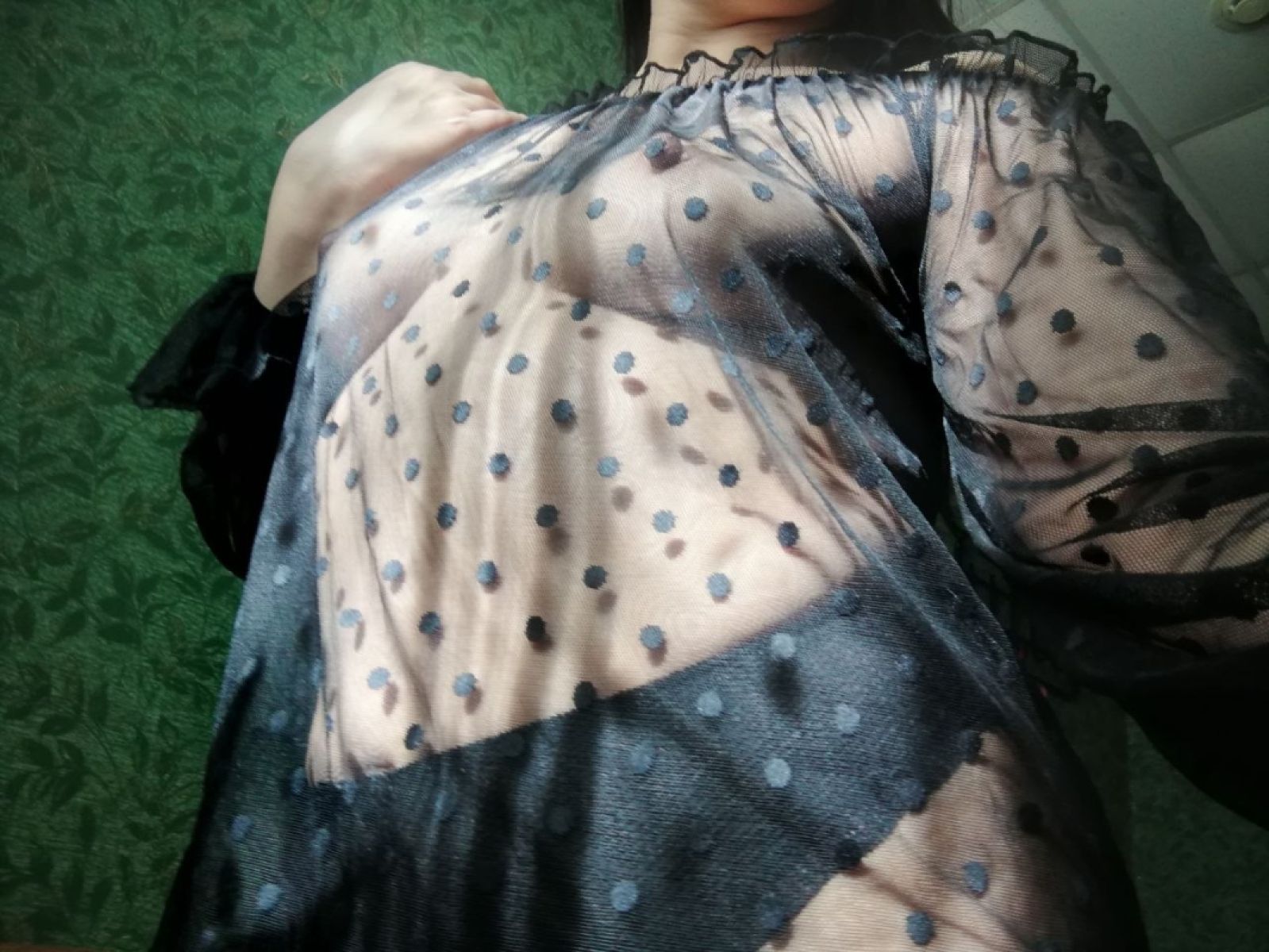 Анкета Саша 05.05.2026 — фото 1