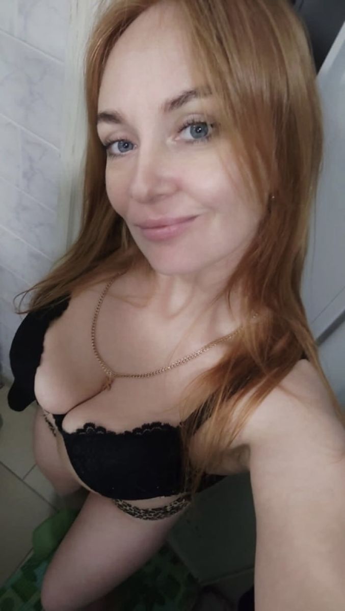 Анкета ***Вероника*** — фото 1