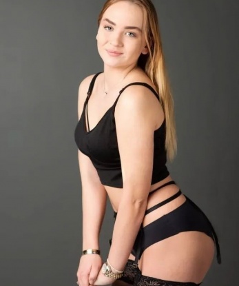 Анкета Кристина — фото 1