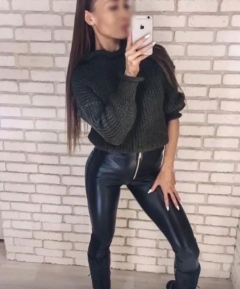 Анкета Евгения — фото 1