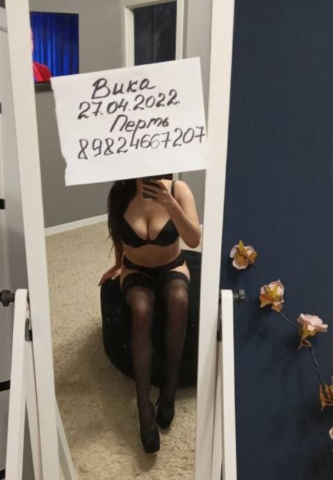 Анкета Вика 27.04.2022 — фото 1
