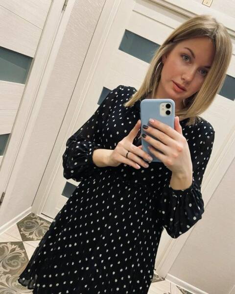 Анкета Алёна 20.04.2023 — фото 1