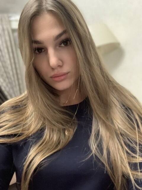 Анкета Алёна 01.05.2023 — фото 1