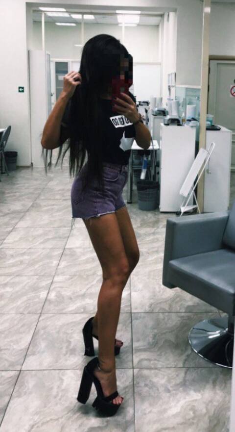 Анкета Леся 08.05.2018 — фото 1