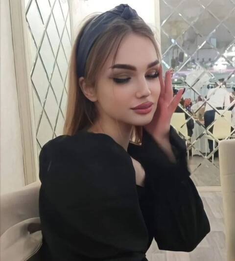Анкета Алёна 28.11.2023 — фото 1