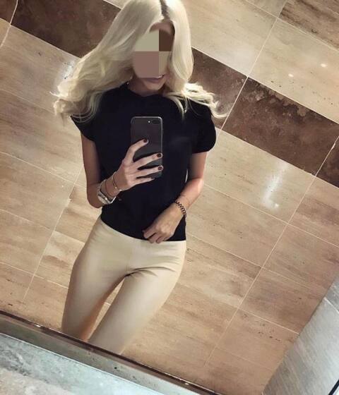 Анкета Алина 21.01.2019 — фото 1