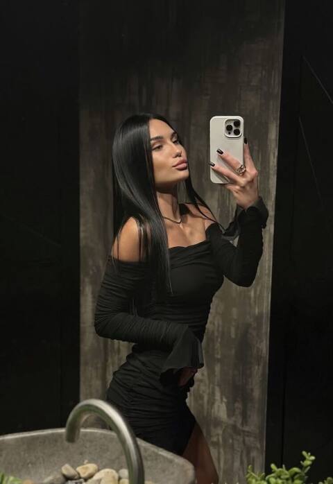 Анкета ПОЛИНОЧКА вип — фото 1