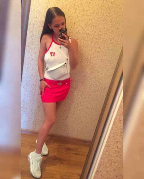 Анкета Марина 24.06.2019 — фото 1
