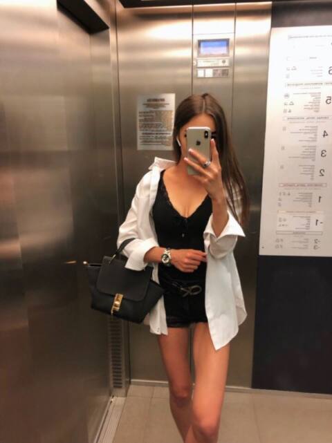 Анкета Ева NEW 25.06.2019 — фото 1
