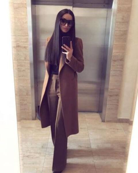 Анкета Снежана 27.04.2020 — фото 1