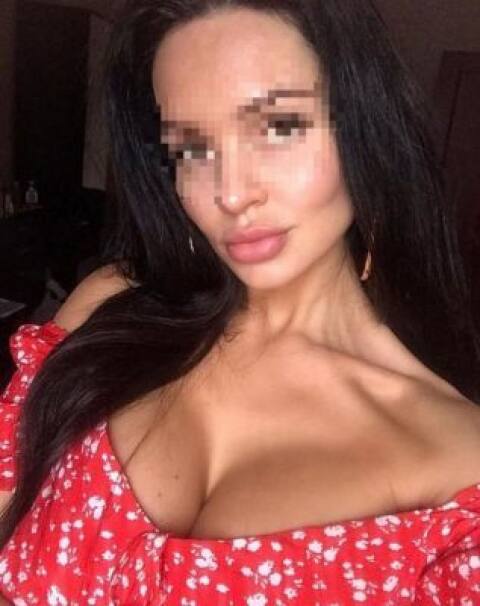 Анкета Вип Алина 19.09.2020 — фото 1