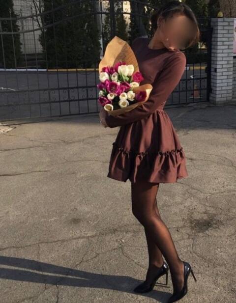 Анкета Юлия 29.03.2021 — фото 1