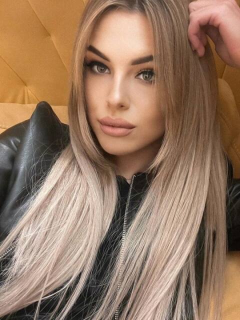 Анкета Элиза 16.04.2021 — фото 1