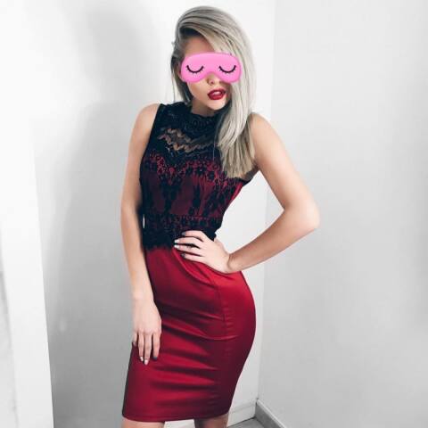 Анкета Ника 03.08.2017 — фото 1